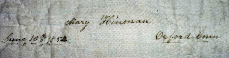 Hinman-Mary_Oxford-1852.JPG